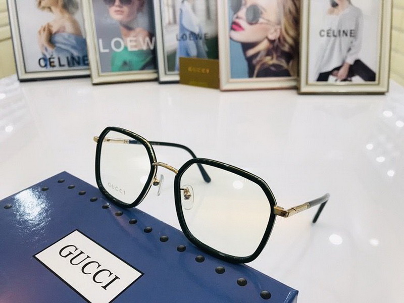 Gucci Sunglasses(AAAA)-191