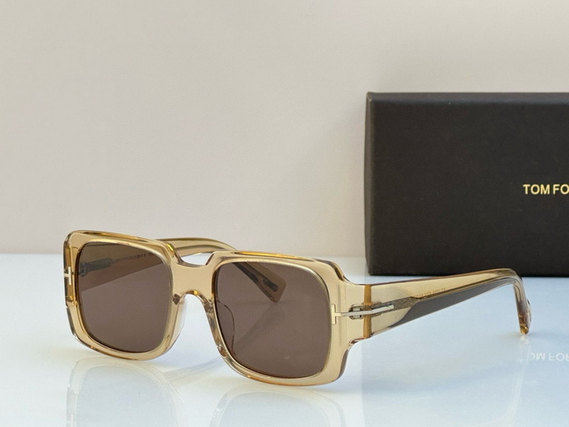 Tom Ford Sunglasses(AAAA)-247