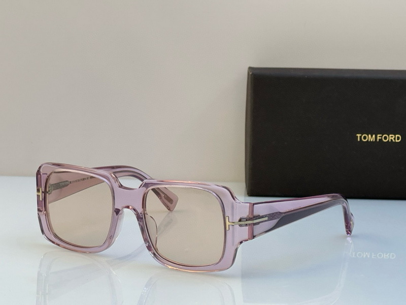 Tom Ford Sunglasses(AAAA)-245