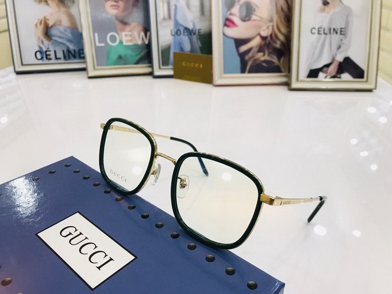 Gucci Sunglasses(AAAA)-184