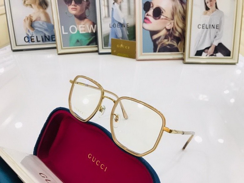 Gucci Sunglasses(AAAA)-177