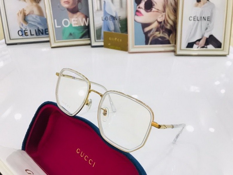 Gucci Sunglasses(AAAA)-175