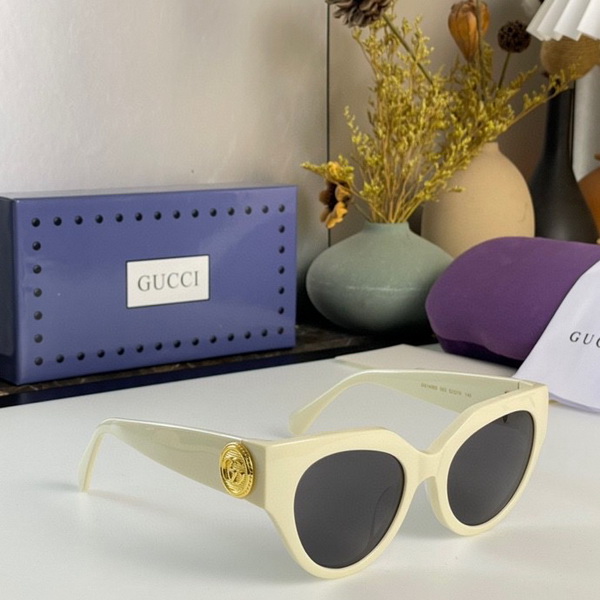 Gucci Sunglasses(AAAA)-1032