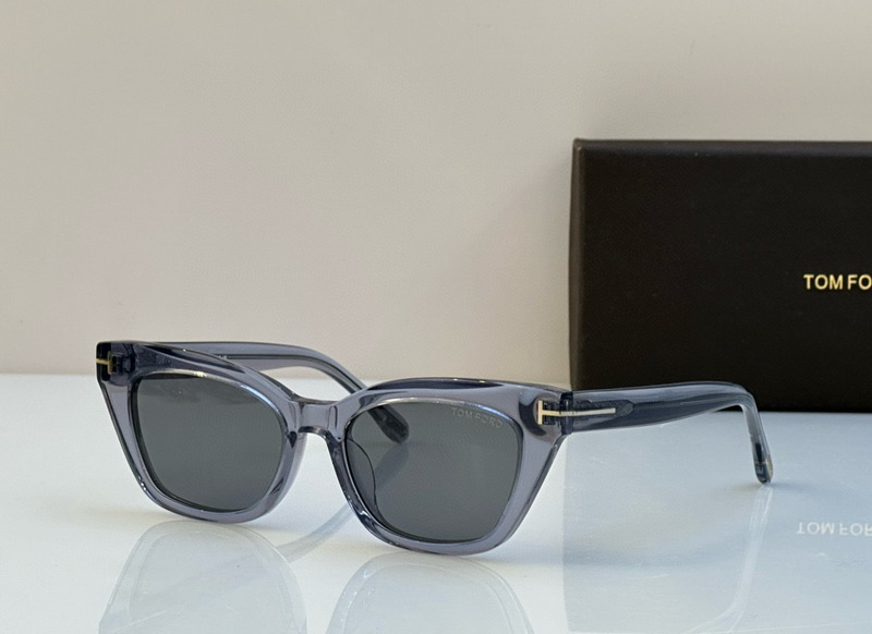 Tom Ford Sunglasses(AAAA)-231