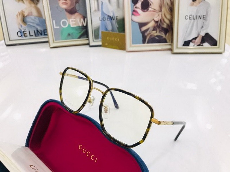 Gucci Sunglasses(AAAA)-171