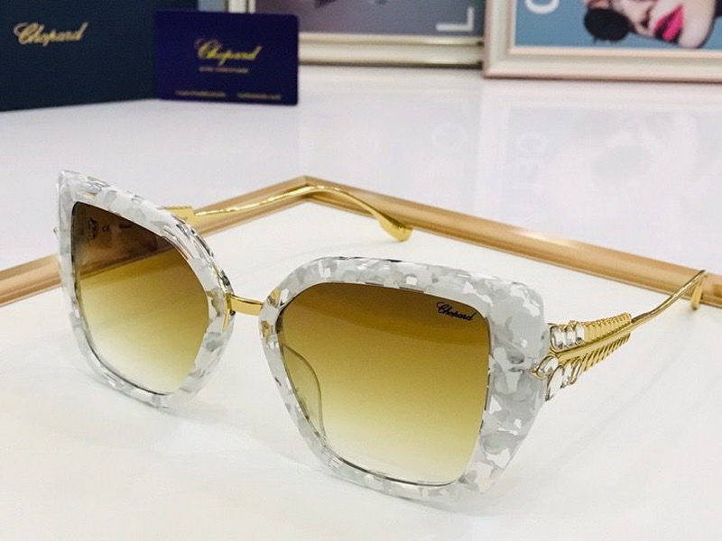 Chopard Sunglasses(AAAA)-480