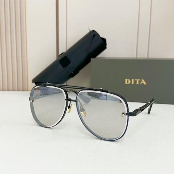 DITA Sunglasses(AAAA)-291