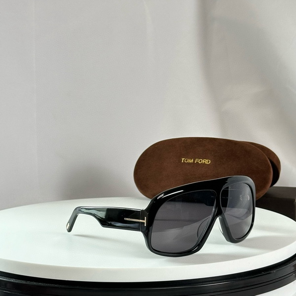 Tom Ford Sunglasses(AAAA)-227