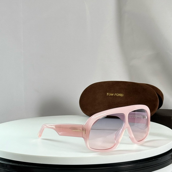 Tom Ford Sunglasses(AAAA)-225