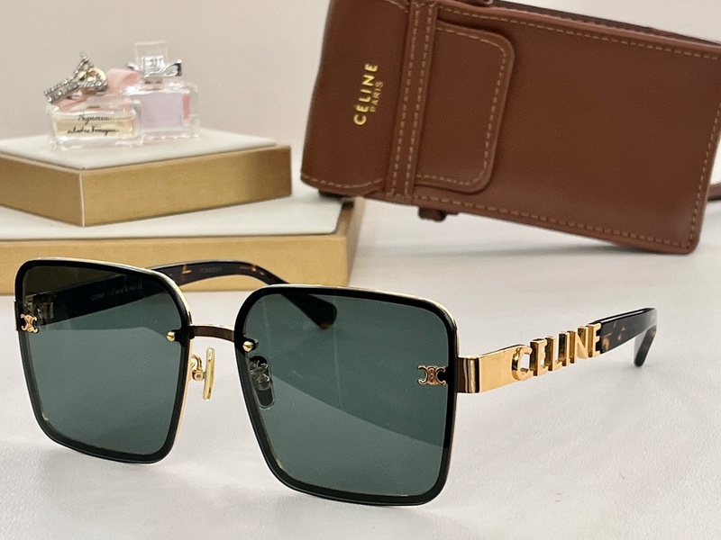 Celine Sunglasses(AAAA)-077