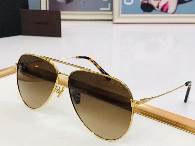 Tom Ford Sunglasses(AAAA)-215