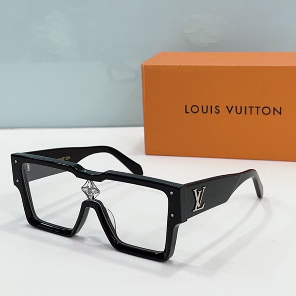 LV Sunglasses(AAAA)-014