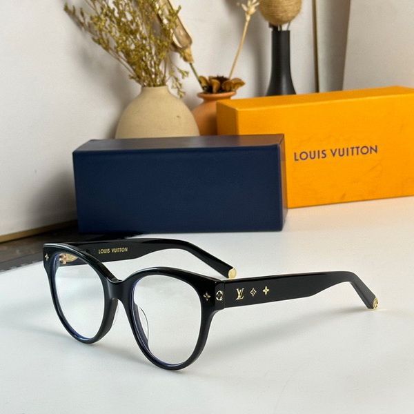 LV Sunglasses(AAAA)-498