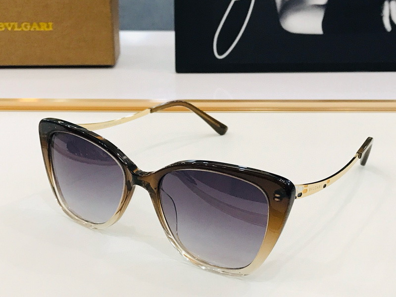 Bvlgari Sunglasses(AAAA)-103