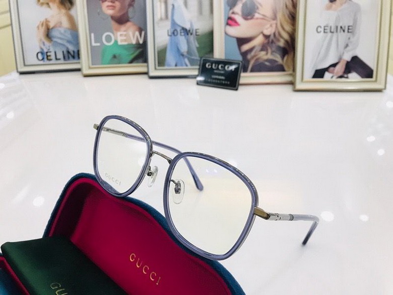 Gucci Sunglasses(AAAA)-139