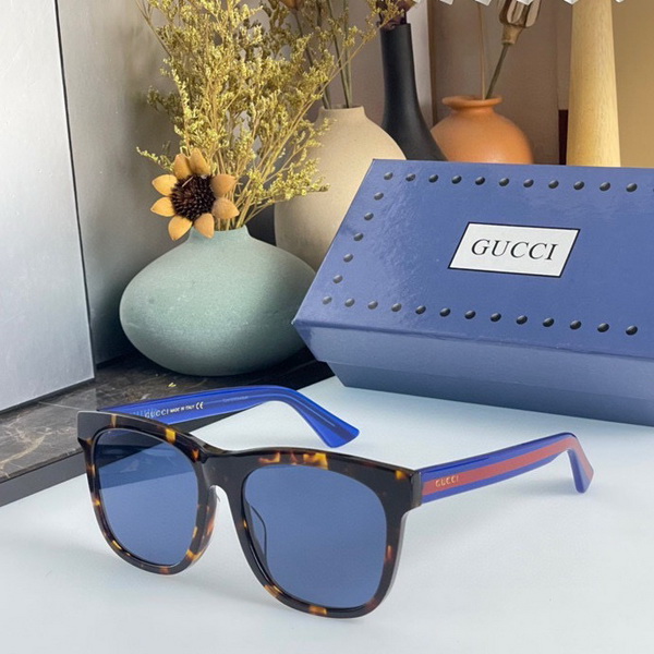 Gucci Sunglasses(AAAA)-1003