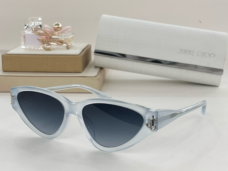 Jimmy Choo Sunglasses(AAAA)-072