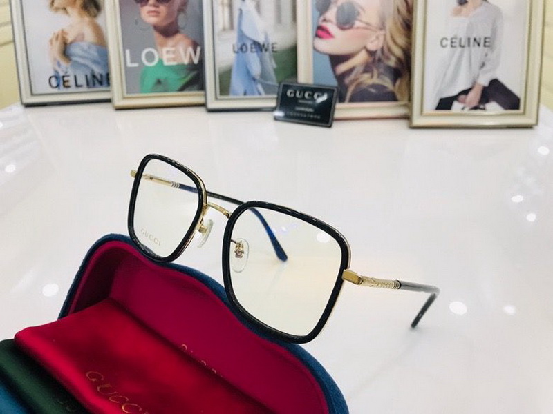 Gucci Sunglasses(AAAA)-133