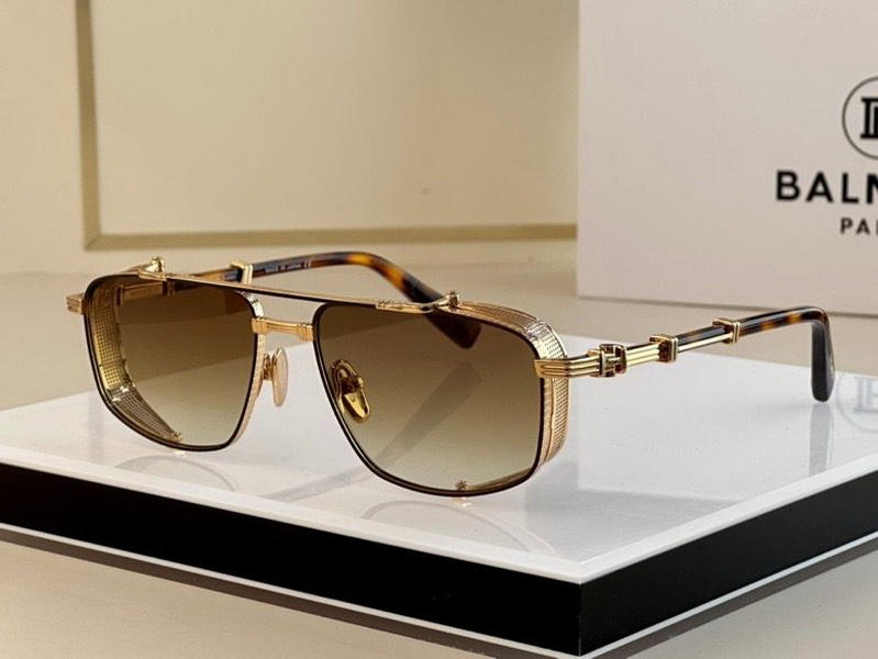 Balmain Sunglasses(AAAA)-063