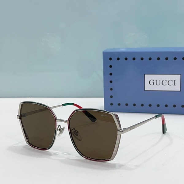 Gucci Sunglasses(AAAA)-987