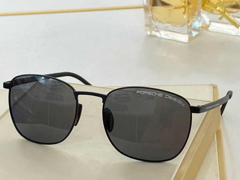 Porsche Design Sunglasses(AAAA)-045