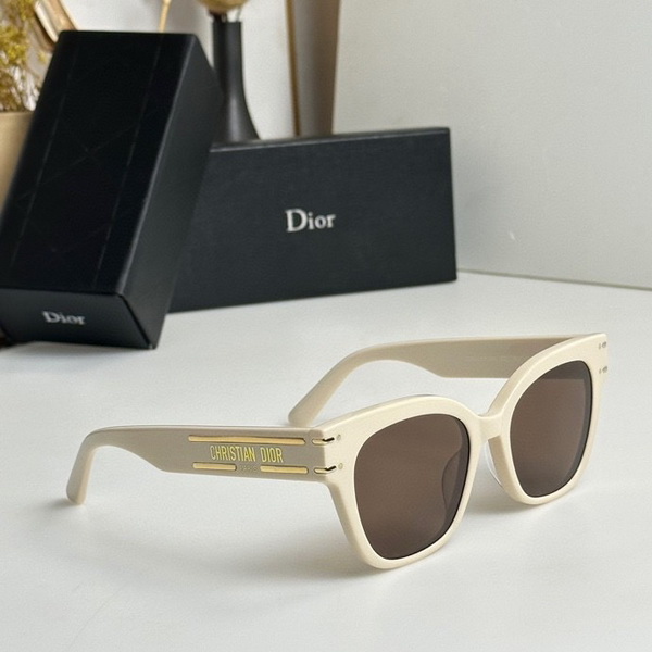 Dior Sunglasses(AAAA)-314