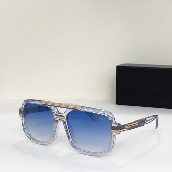 Cazal Sunglasses(AAAA)-658