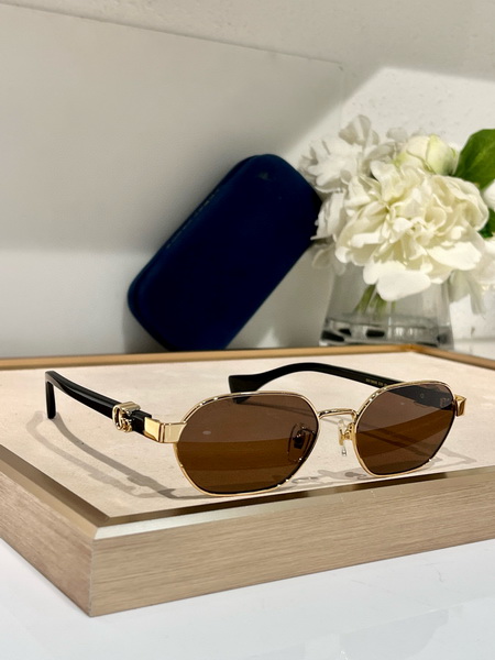 Gucci Sunglasses(AAAA)-946