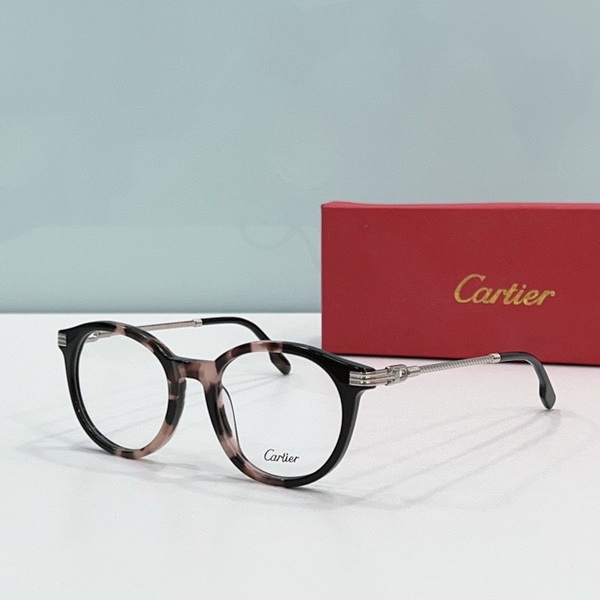 Cartier Sunglasses(AAAA)-139