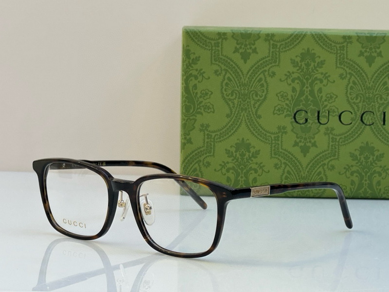 Gucci Sunglasses(AAAA)-123