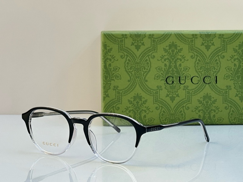 Gucci Sunglasses(AAAA)-121