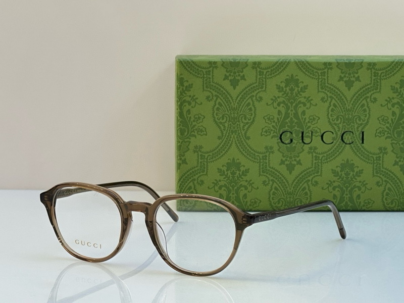 Gucci Sunglasses(AAAA)-120