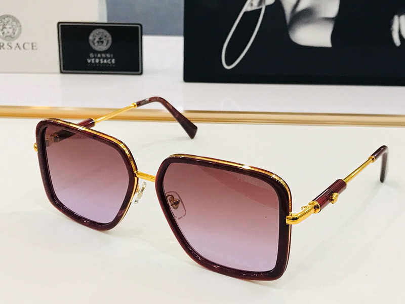 Versace Sunglasses(AAAA)-792