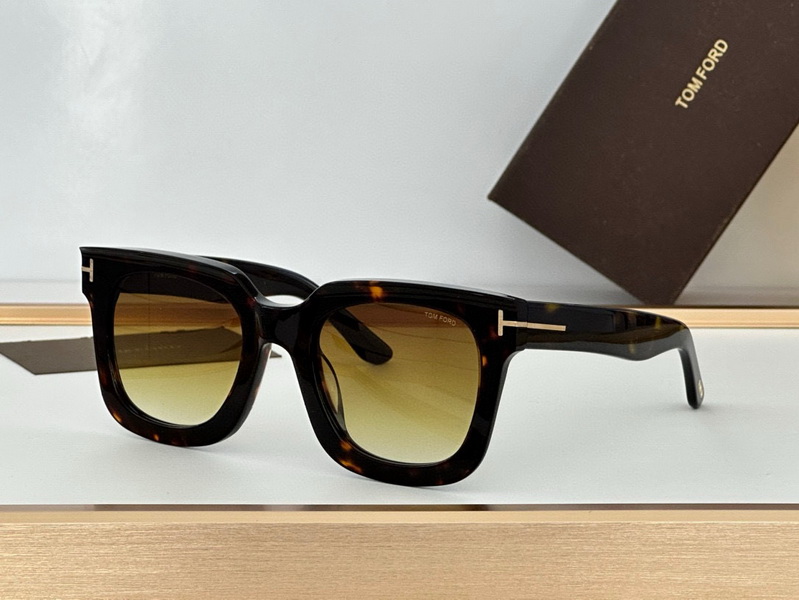 Tom Ford Sunglasses(AAAA)-195