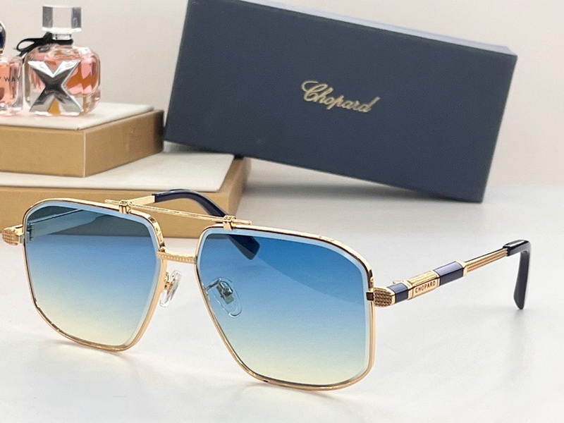 Chopard Sunglasses(AAAA)-478