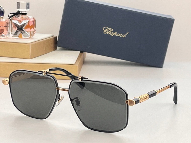 Chopard Sunglasses(AAAA)-477