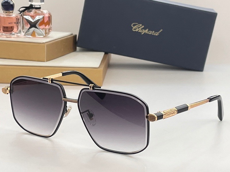 Chopard Sunglasses(AAAA)-475