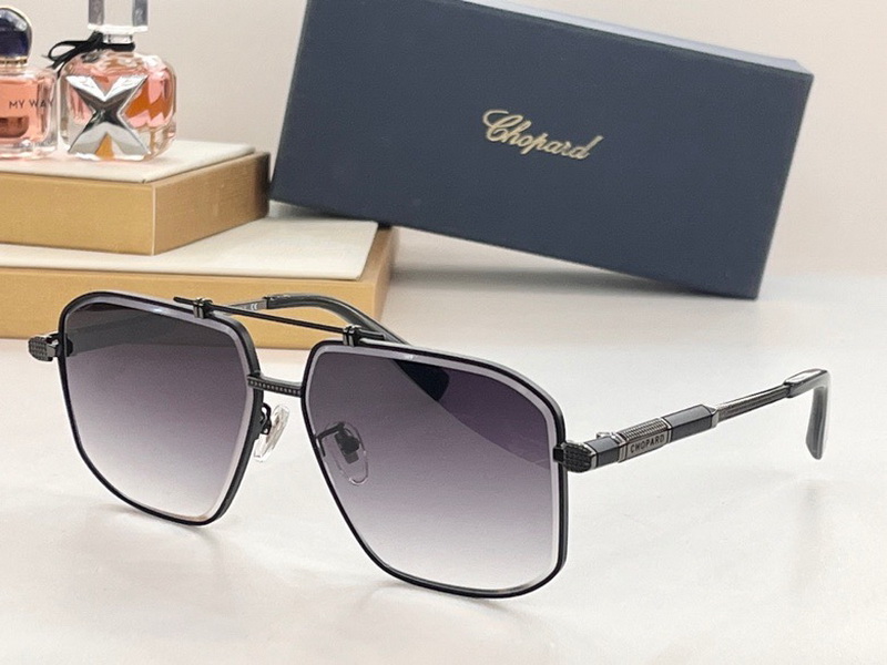 Chopard Sunglasses(AAAA)-473