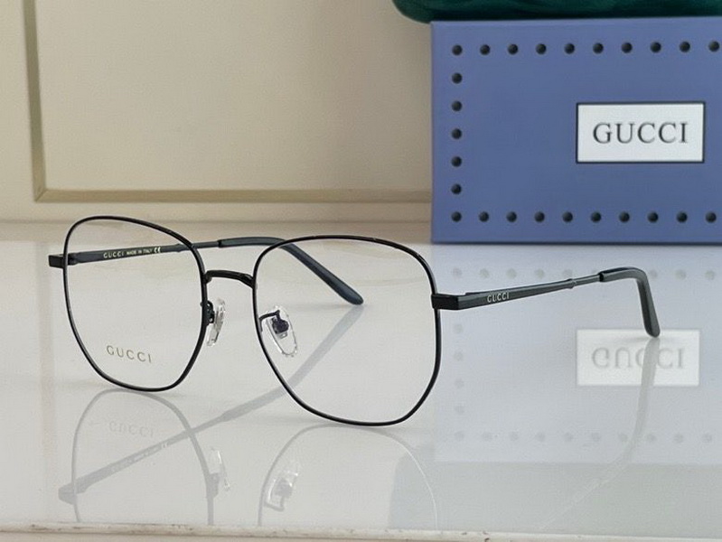 Gucci Sunglasses(AAAA)-106