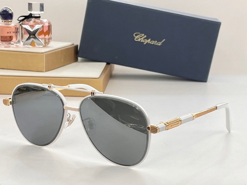 Chopard Sunglasses(AAAA)-472