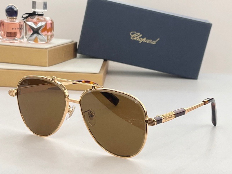 Chopard Sunglasses(AAAA)-470