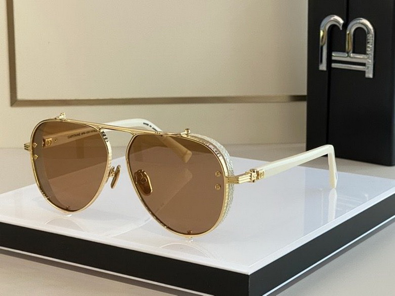 Balmain Sunglasses(AAAA)-029