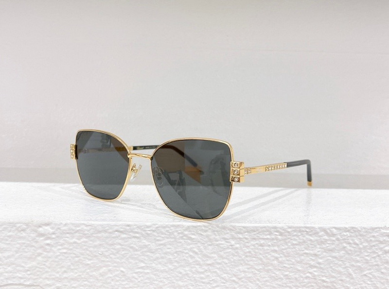 Chopard Sunglasses(AAAA)-460