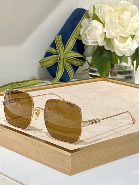 Gucci Sunglasses(AAAA)-912