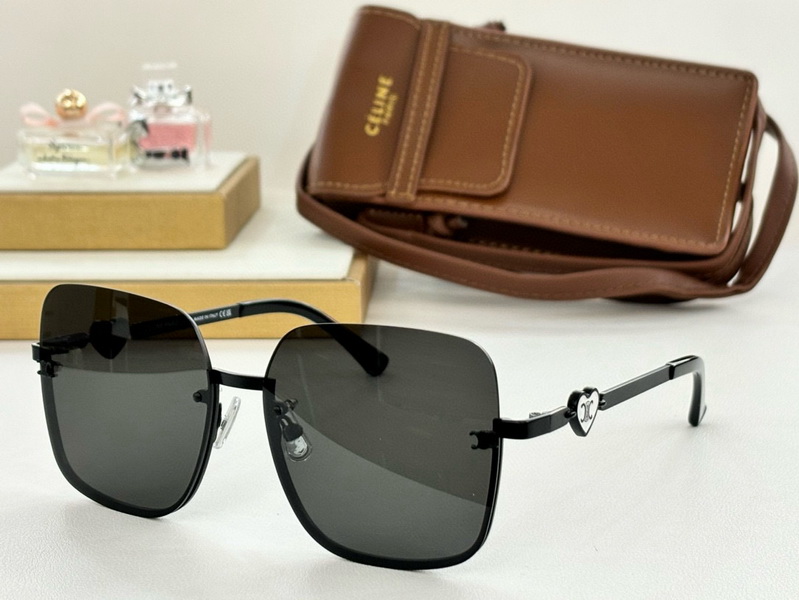 Celine Sunglasses(AAAA)-039