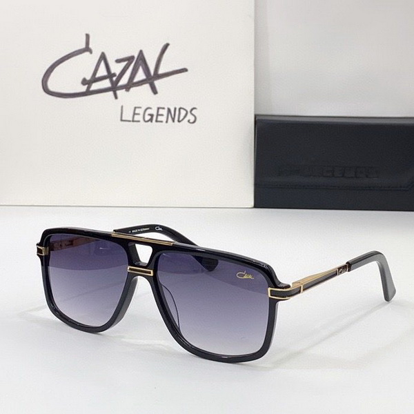 Cazal Sunglasses(AAAA)-638