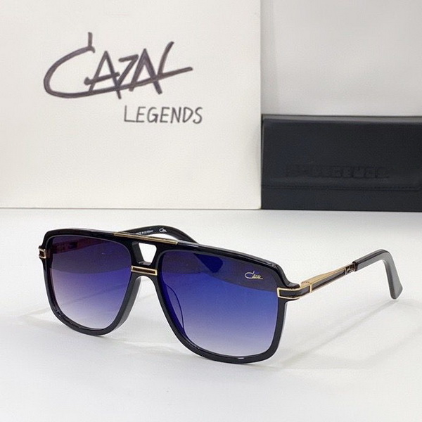 Cazal Sunglasses(AAAA)-637