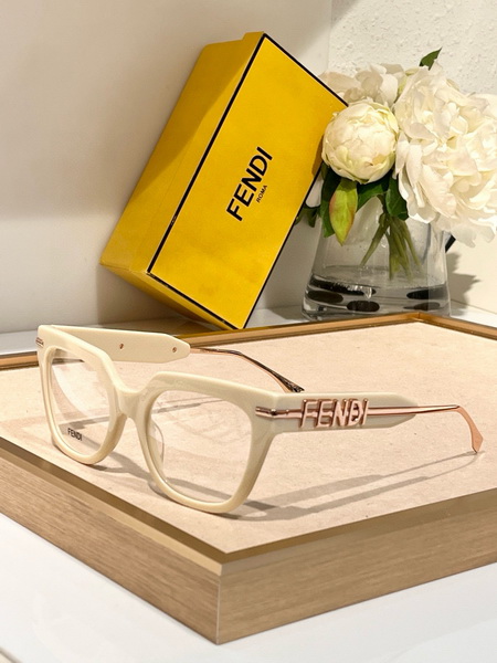 Fendi Sunglasses(AAAA)-233