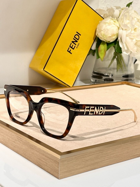 Fendi Sunglasses(AAAA)-231