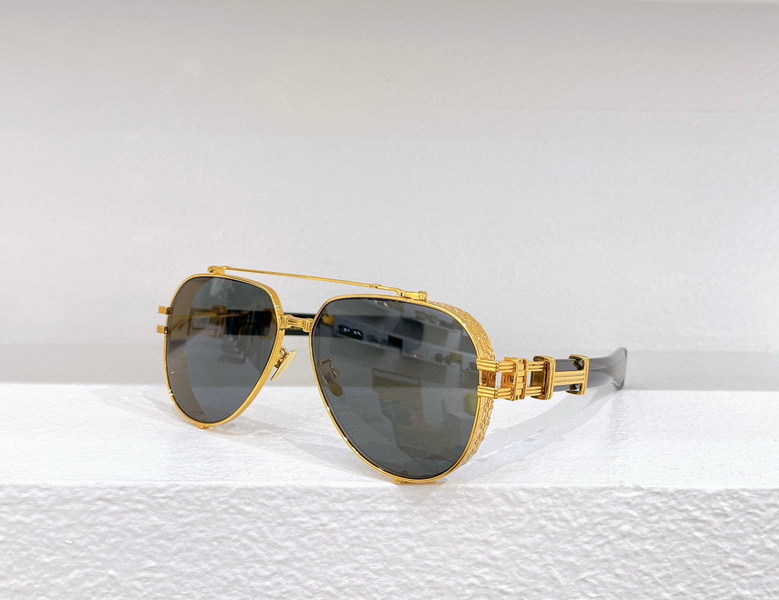 Balmain Sunglasses(AAAA)-010